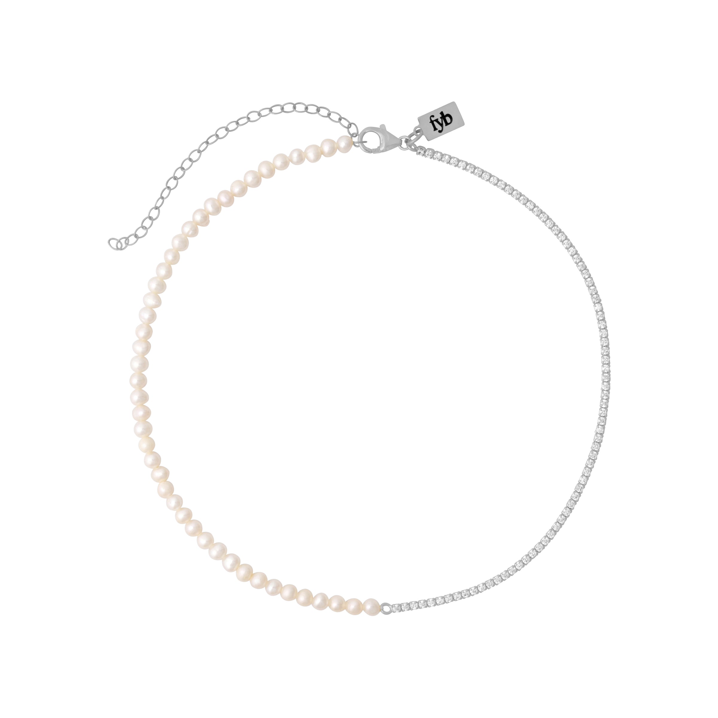 Necklaces – fyb jewelry